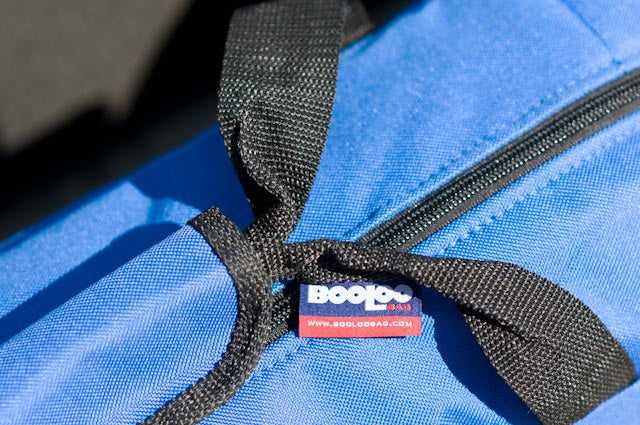 Bools Roor BooLoo Bags