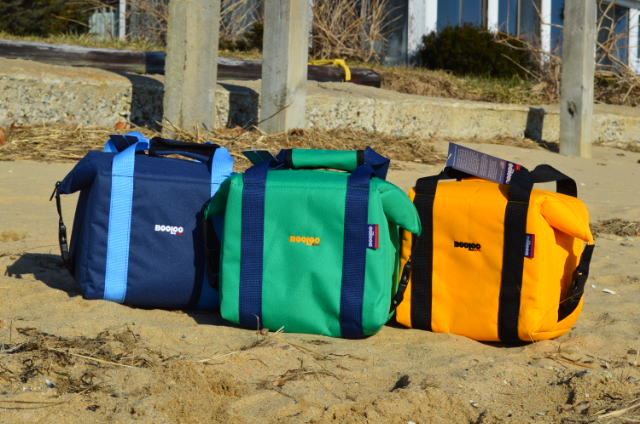 Bools Roor BooLoo Bags